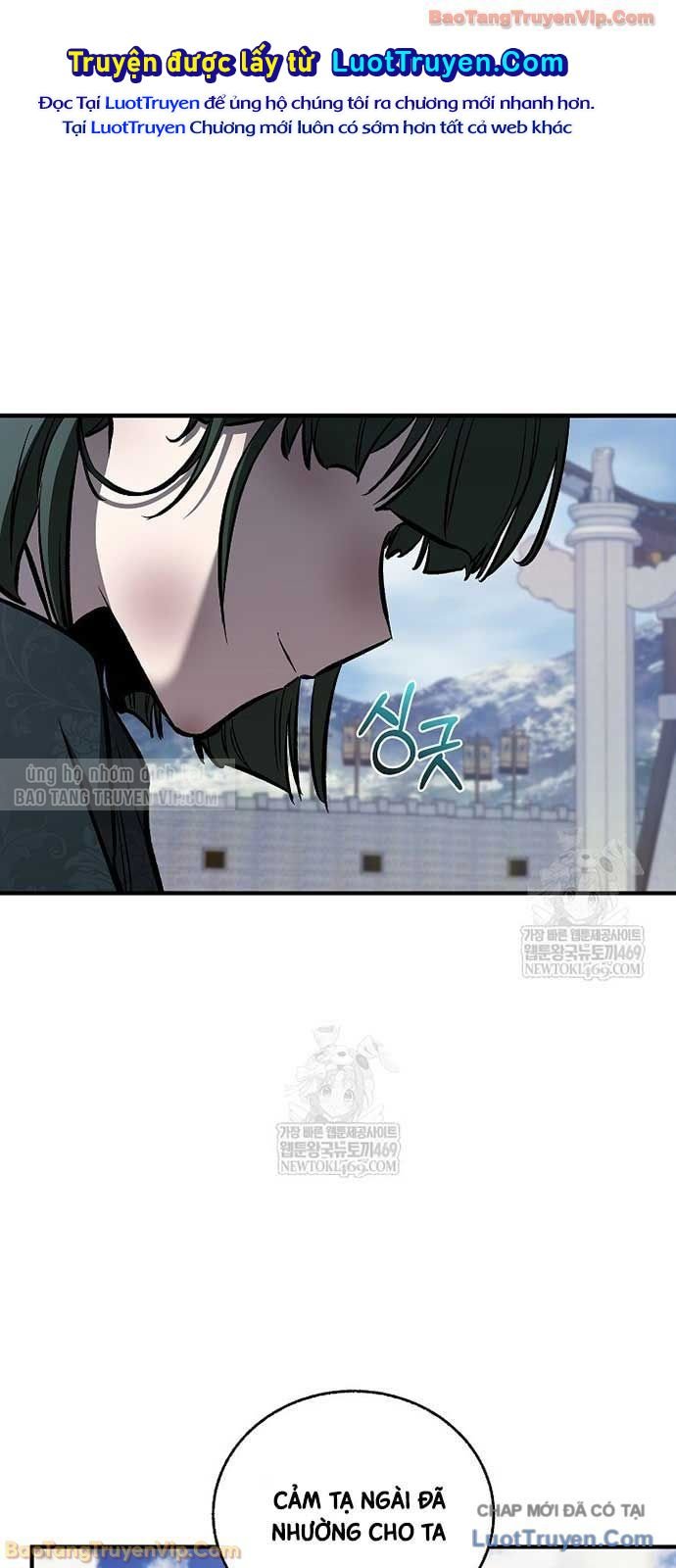 Thanh Mai Trúc Mã Của Đệ Nhất Thiên Hạ Chapter 81 - Trang 2