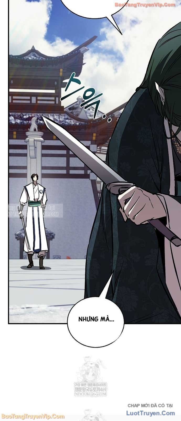 Thanh Mai Trúc Mã Của Đệ Nhất Thiên Hạ Chapter 81 - Trang 2