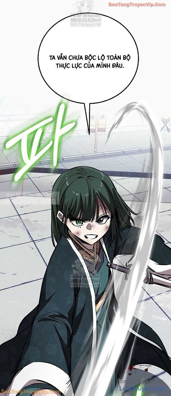 Thanh Mai Trúc Mã Của Đệ Nhất Thiên Hạ Chapter 81 - Trang 2