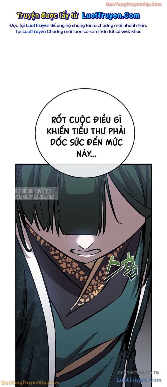 Thanh Mai Trúc Mã Của Đệ Nhất Thiên Hạ Chapter 81 - Trang 2