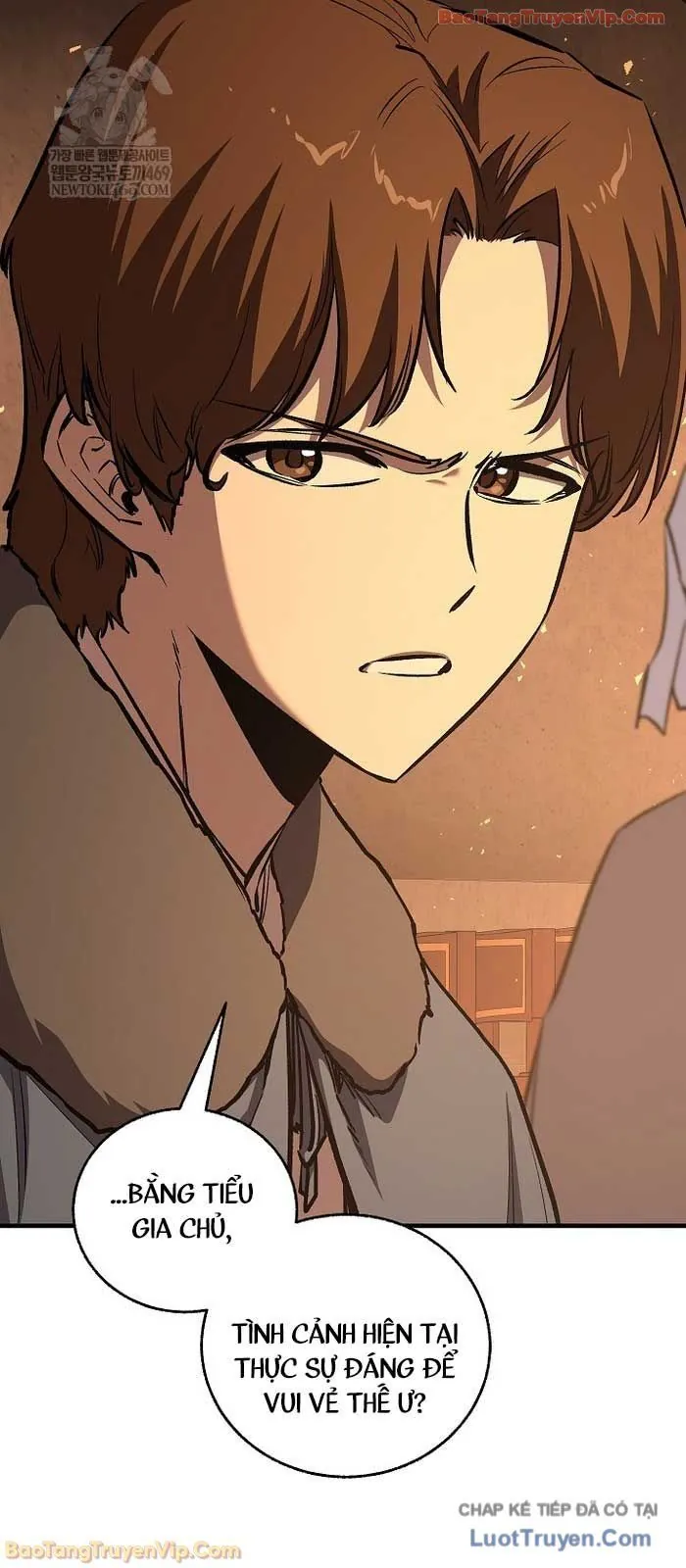 Thanh Mai Trúc Mã Của Đệ Nhất Thiên Hạ Chapter 84 - Trang 2