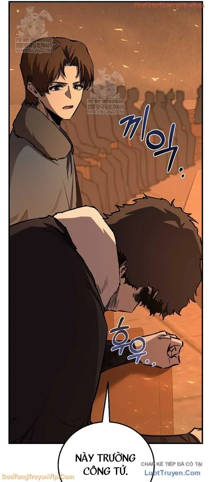 Thanh Mai Trúc Mã Của Đệ Nhất Thiên Hạ Chapter 84 - Trang 2