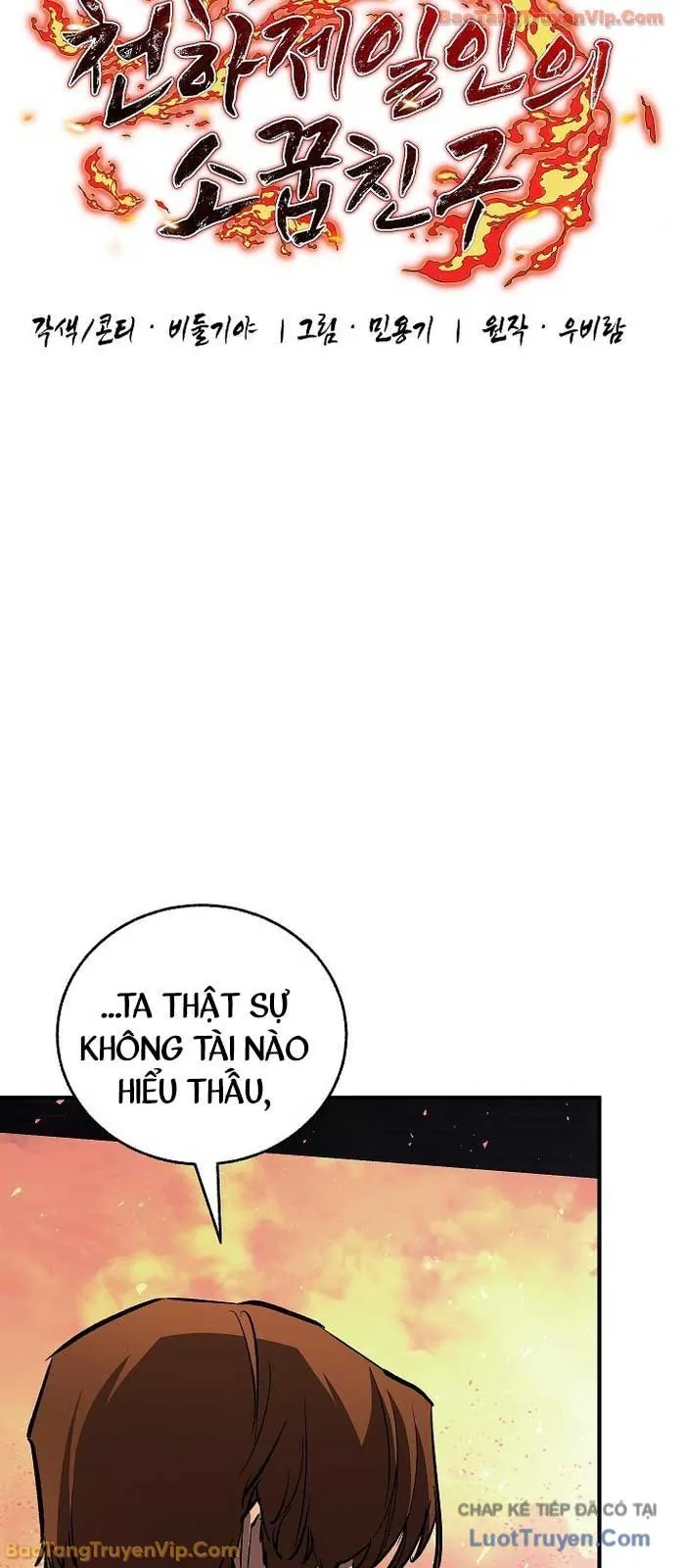 Thanh Mai Trúc Mã Của Đệ Nhất Thiên Hạ Chapter 84 - Trang 2