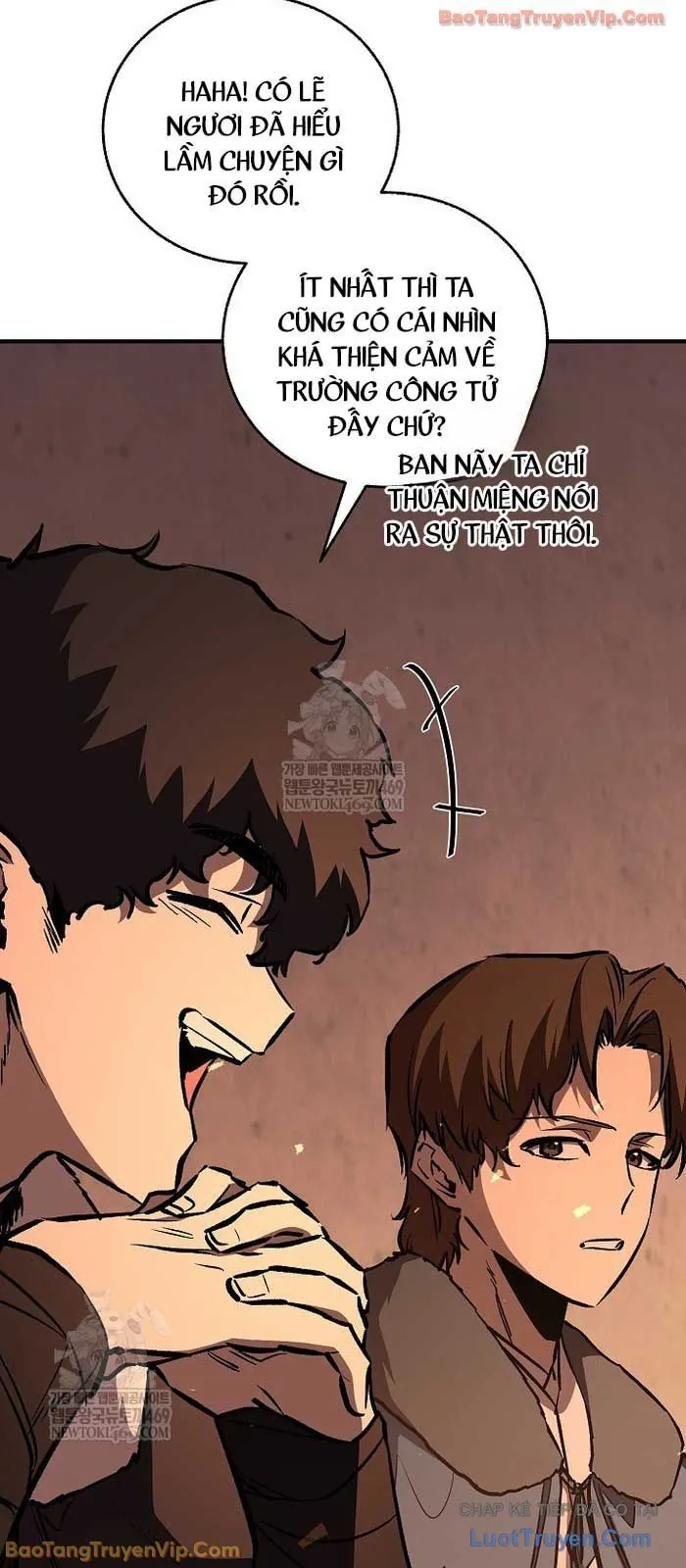 Thanh Mai Trúc Mã Của Đệ Nhất Thiên Hạ Chapter 84 - Trang 2