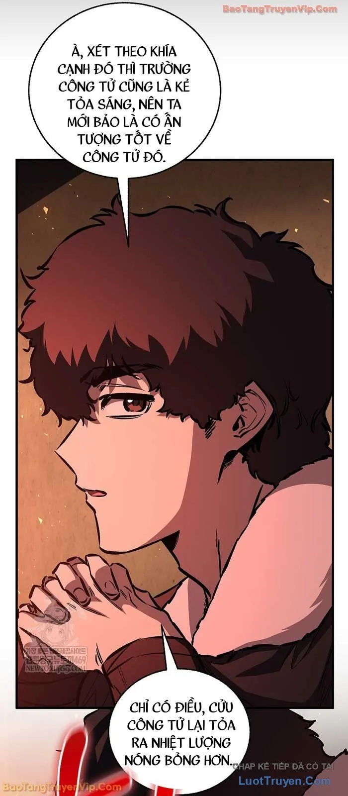 Thanh Mai Trúc Mã Của Đệ Nhất Thiên Hạ Chapter 84 - Trang 2