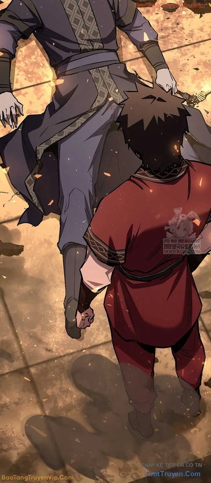 Thanh Mai Trúc Mã Của Đệ Nhất Thiên Hạ Chapter 84 - Trang 2