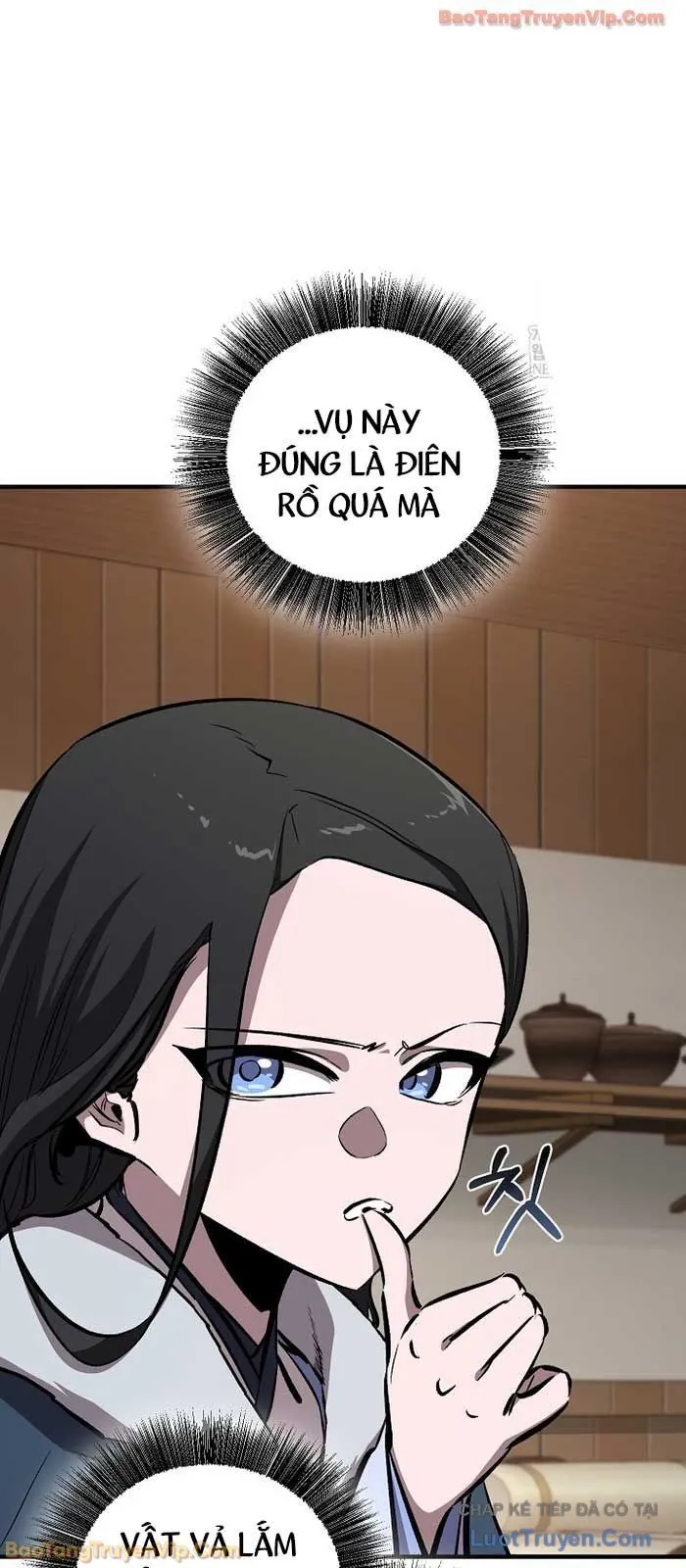 Thanh Mai Trúc Mã Của Đệ Nhất Thiên Hạ Chapter 84 - Trang 2