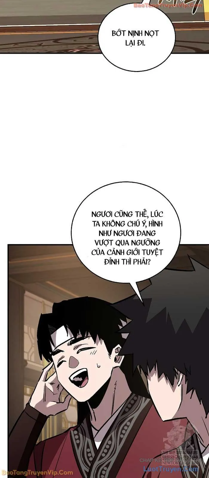 Thanh Mai Trúc Mã Của Đệ Nhất Thiên Hạ Chapter 84 - Trang 2