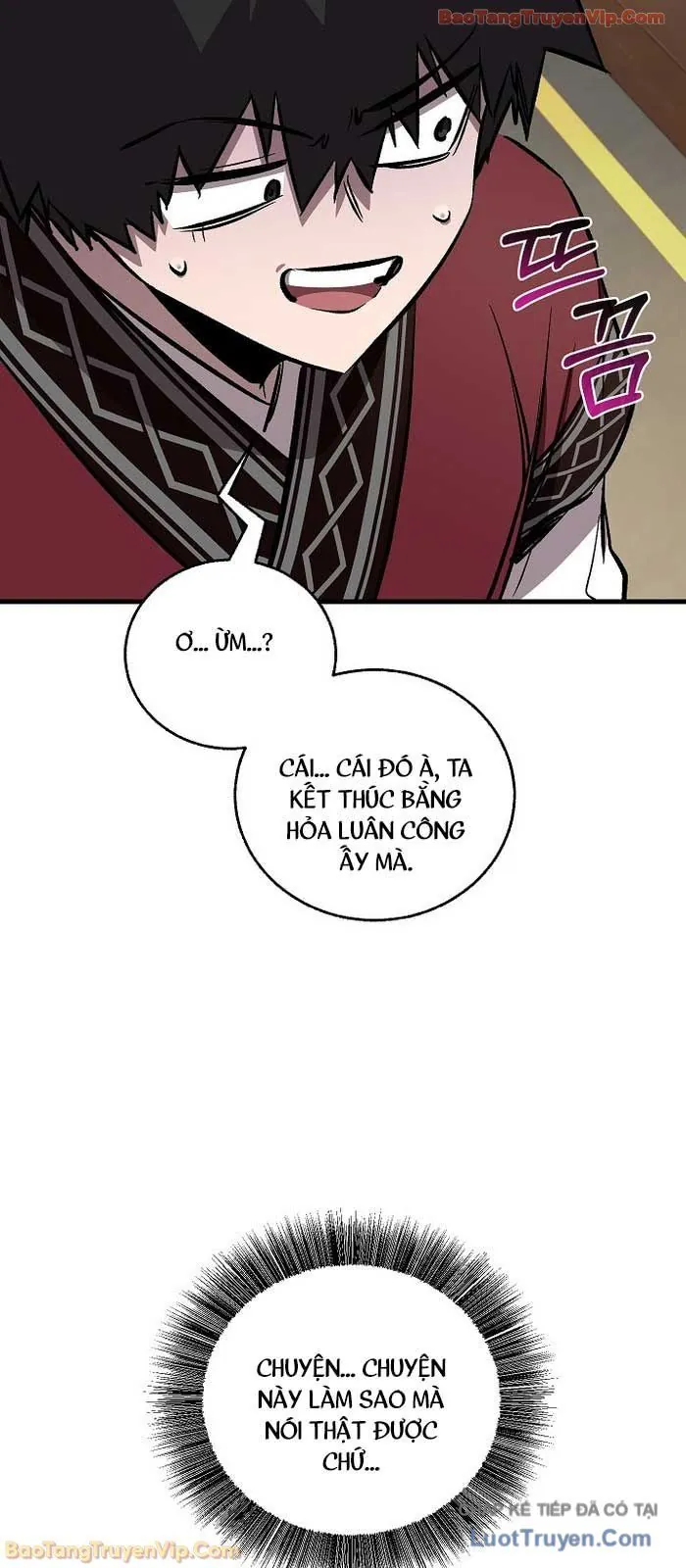 Thanh Mai Trúc Mã Của Đệ Nhất Thiên Hạ Chapter 84 - Trang 2