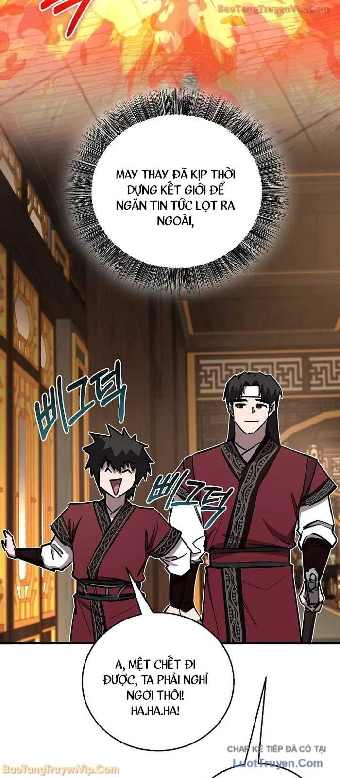 Thanh Mai Trúc Mã Của Đệ Nhất Thiên Hạ Chapter 84 - Trang 2