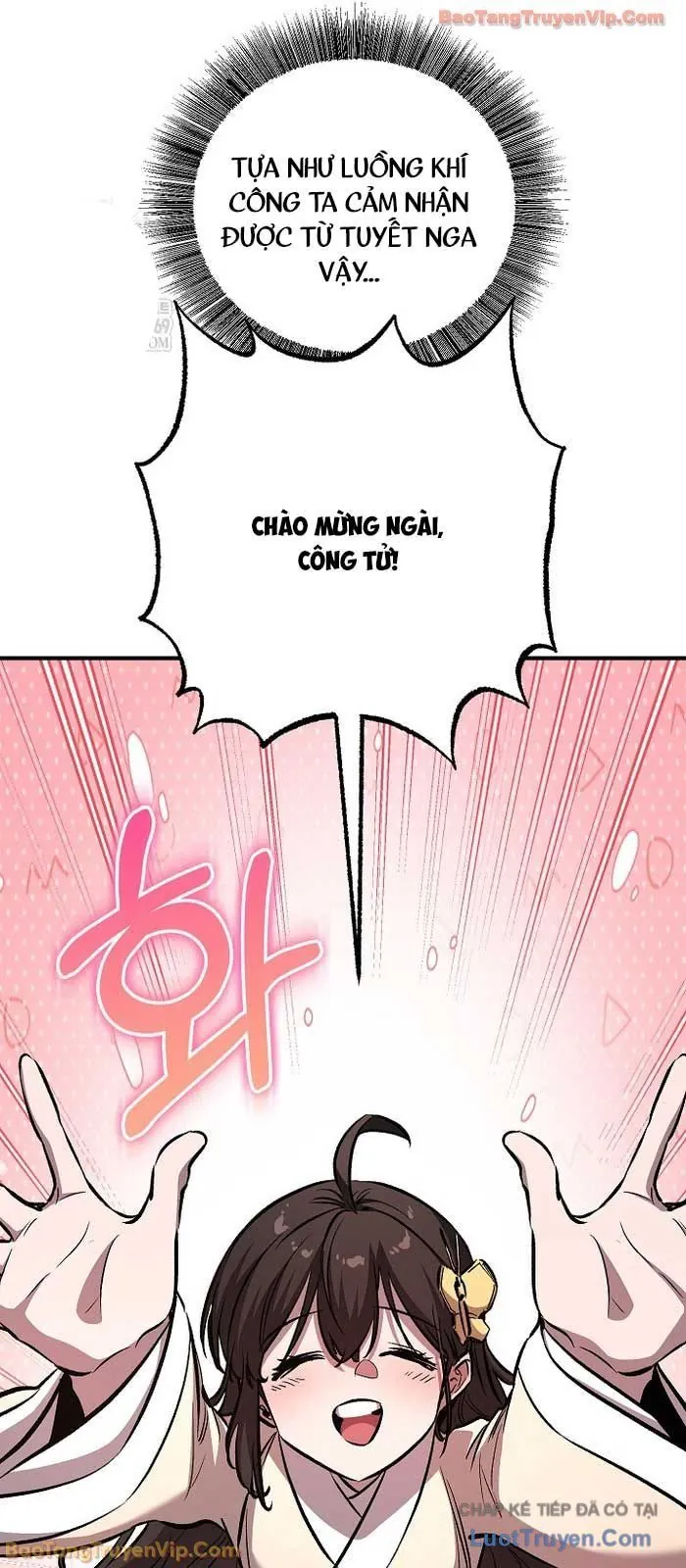 Thanh Mai Trúc Mã Của Đệ Nhất Thiên Hạ Chapter 84 - Trang 2