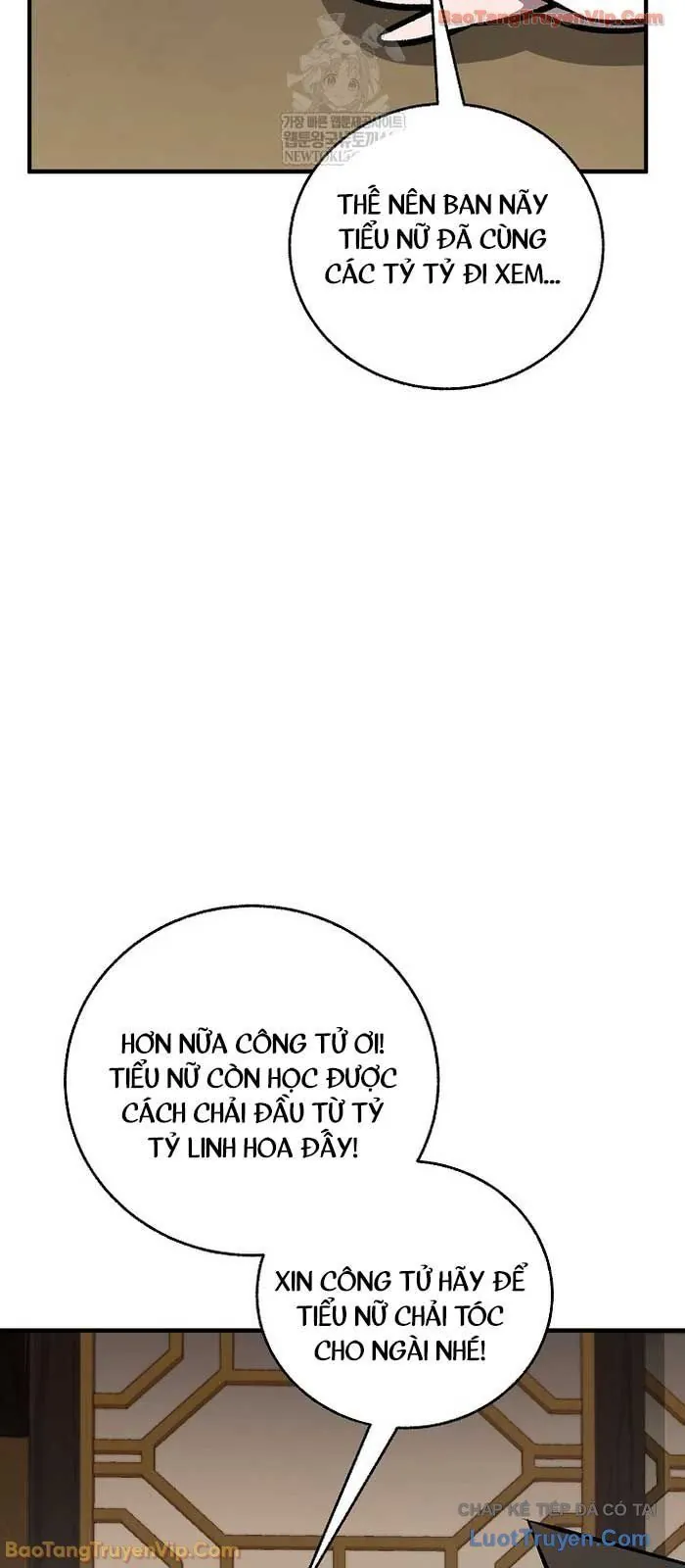 Thanh Mai Trúc Mã Của Đệ Nhất Thiên Hạ Chapter 84 - Trang 2