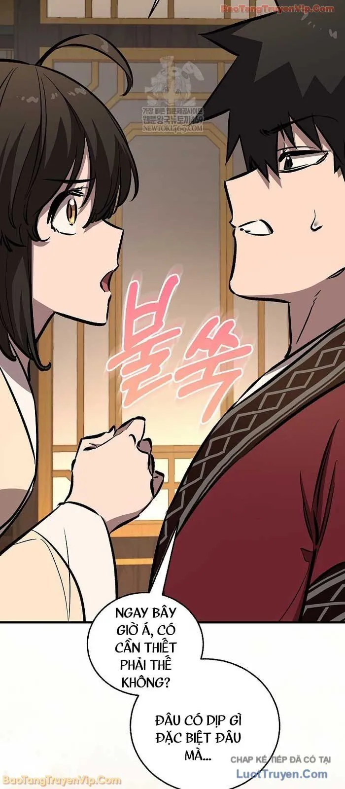 Thanh Mai Trúc Mã Của Đệ Nhất Thiên Hạ Chapter 84 - Trang 2