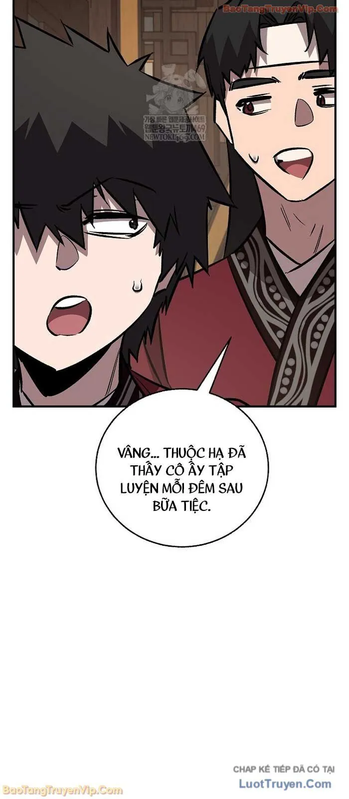 Thanh Mai Trúc Mã Của Đệ Nhất Thiên Hạ Chapter 84 - Trang 2