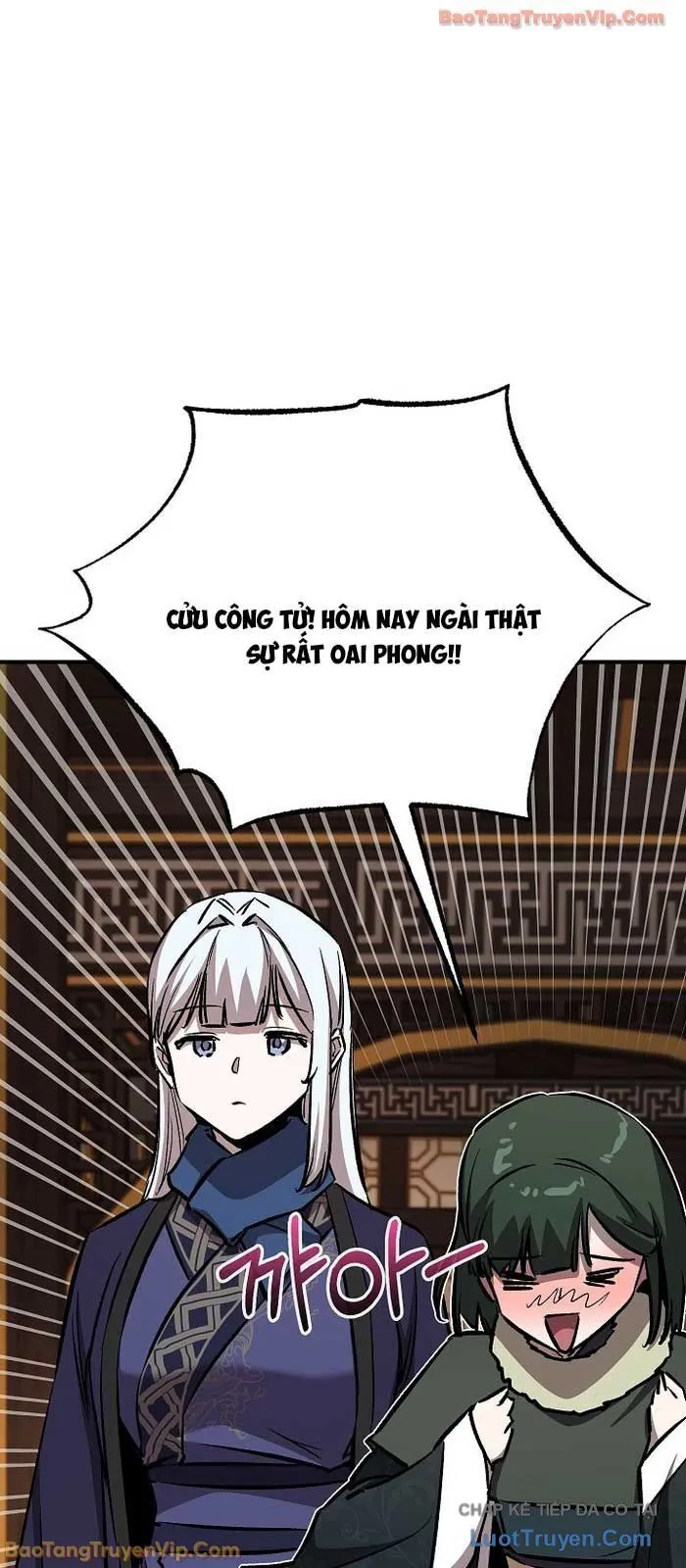 Thanh Mai Trúc Mã Của Đệ Nhất Thiên Hạ Chapter 84 - Trang 2