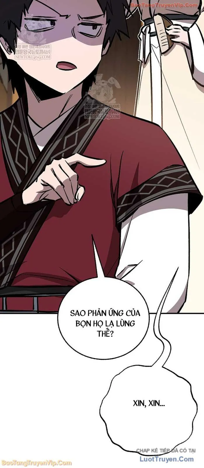Thanh Mai Trúc Mã Của Đệ Nhất Thiên Hạ Chapter 84 - Trang 2