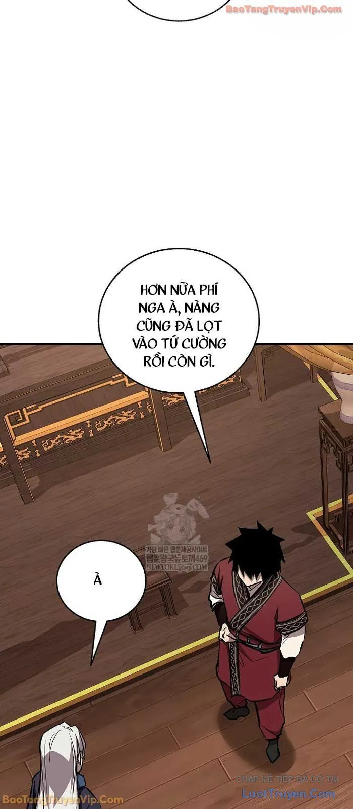 Thanh Mai Trúc Mã Của Đệ Nhất Thiên Hạ Chapter 84 - Trang 2