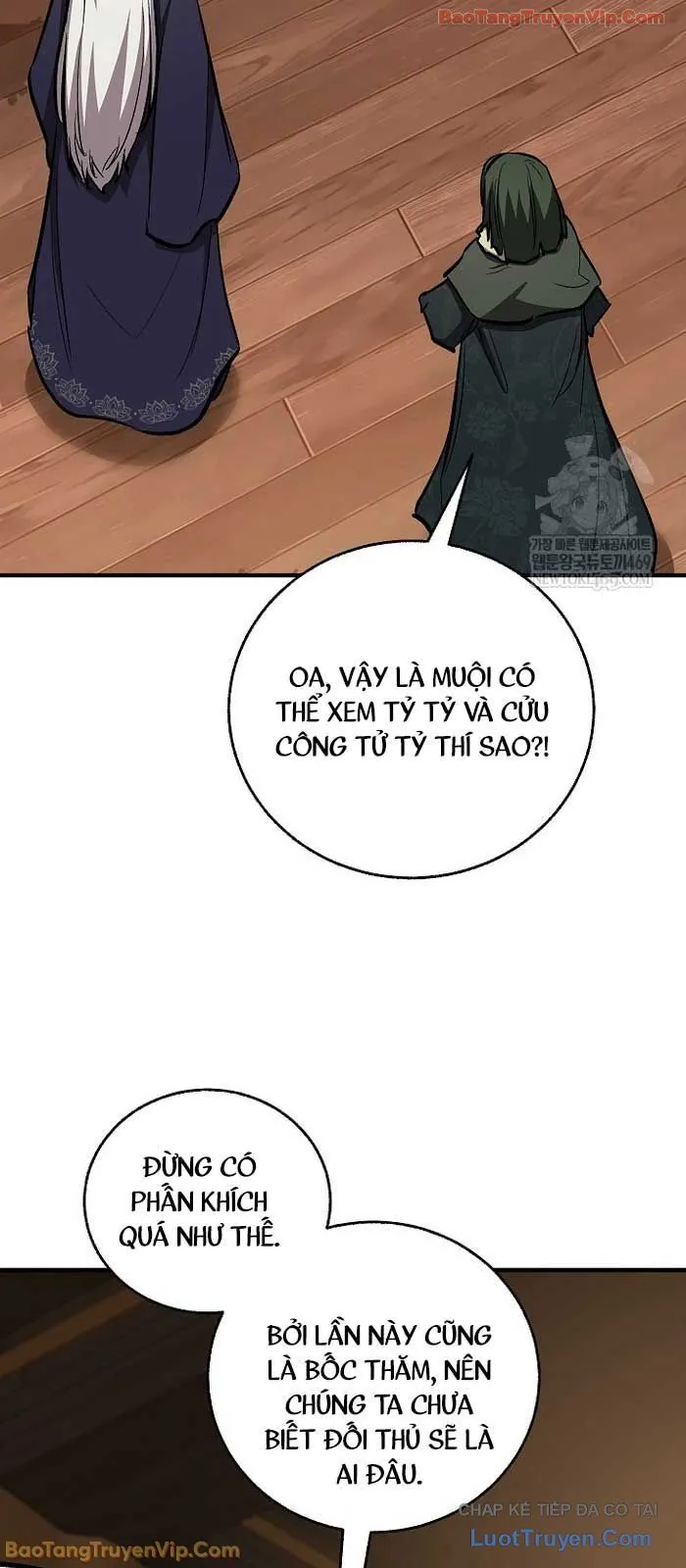 Thanh Mai Trúc Mã Của Đệ Nhất Thiên Hạ Chapter 84 - Trang 2