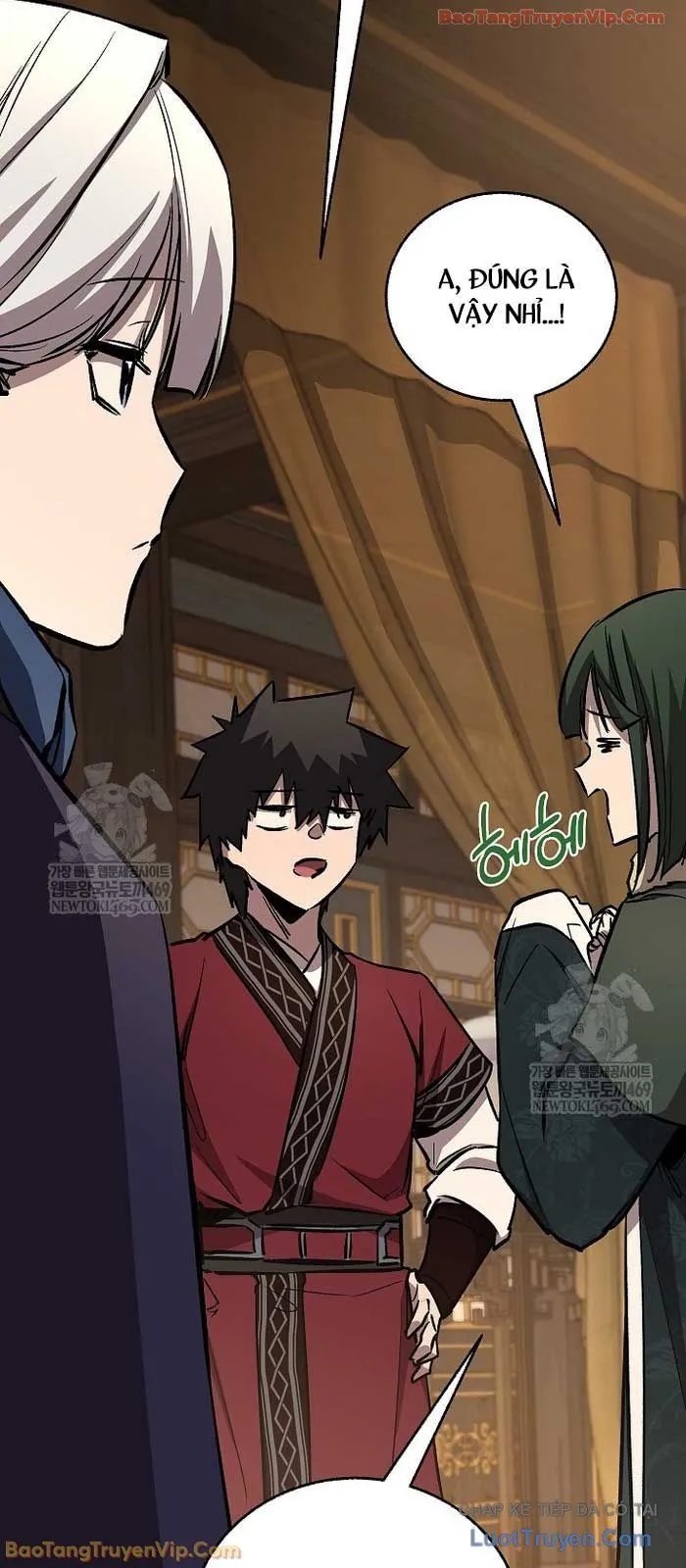 Thanh Mai Trúc Mã Của Đệ Nhất Thiên Hạ Chapter 84 - Trang 2
