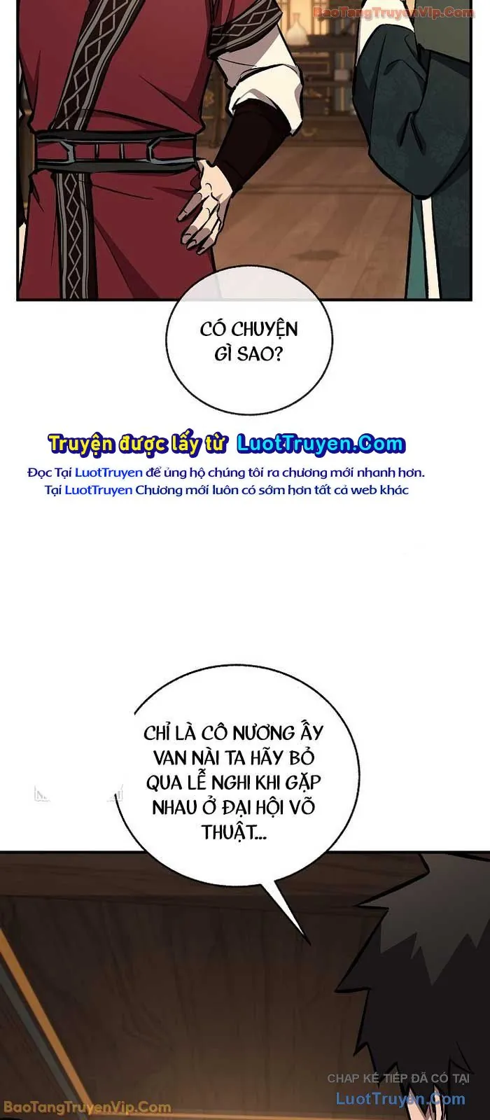 Thanh Mai Trúc Mã Của Đệ Nhất Thiên Hạ Chapter 84 - Trang 2