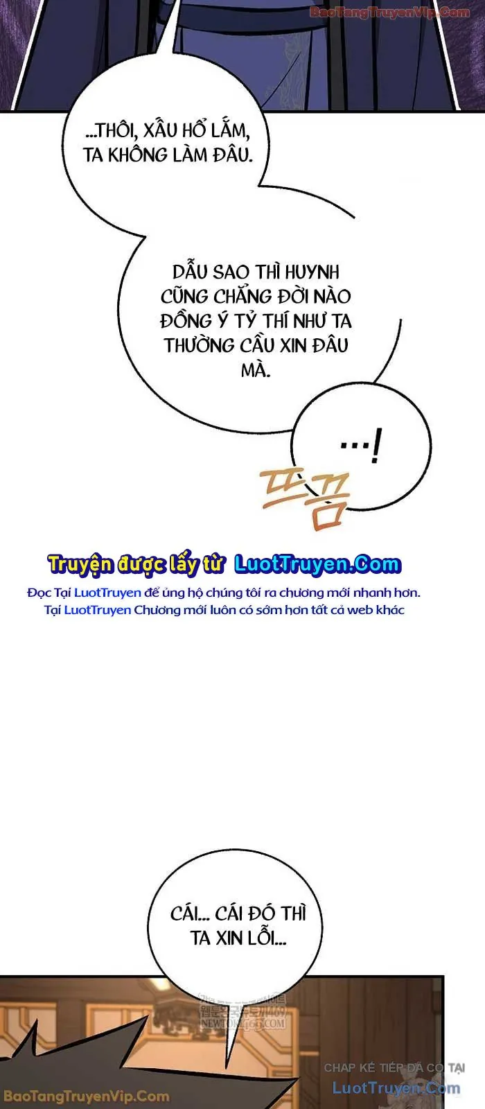 Thanh Mai Trúc Mã Của Đệ Nhất Thiên Hạ Chapter 84 - Trang 2