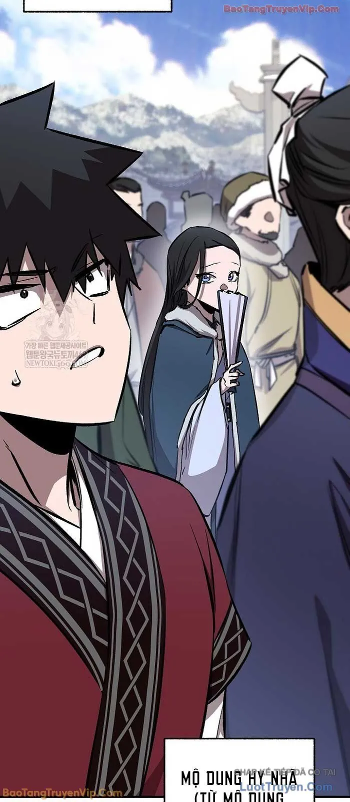 Thanh Mai Trúc Mã Của Đệ Nhất Thiên Hạ Chapter 84 - Trang 2