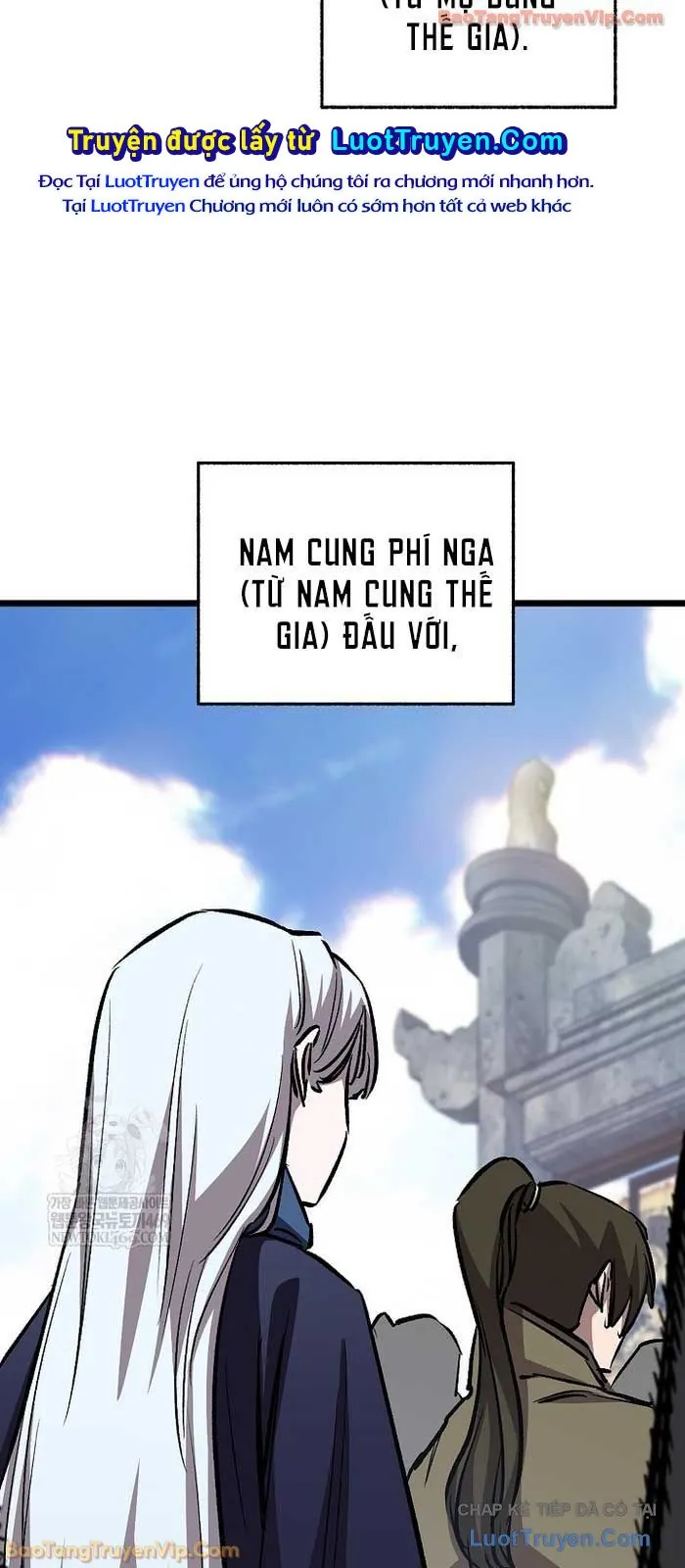 Thanh Mai Trúc Mã Của Đệ Nhất Thiên Hạ Chapter 84 - Trang 2