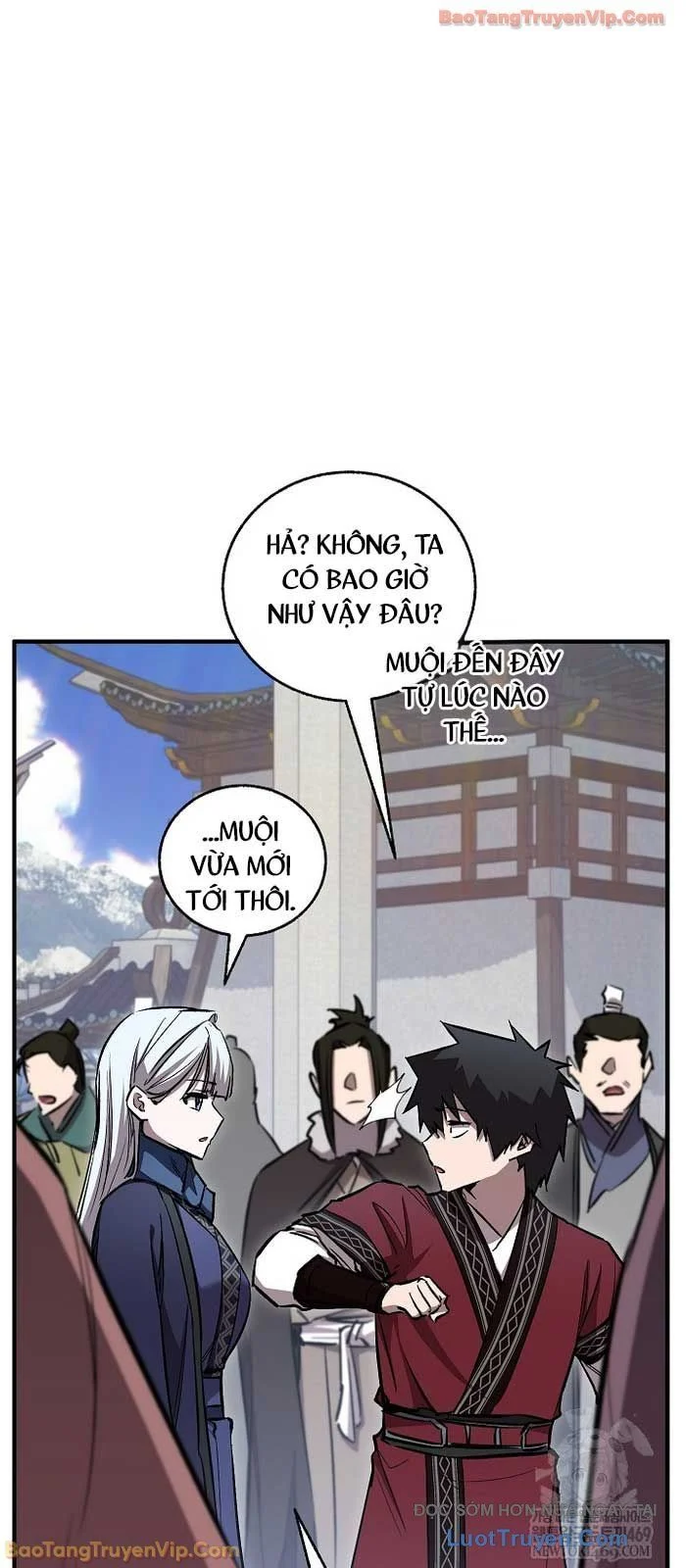 Thanh Mai Trúc Mã Của Đệ Nhất Thiên Hạ Chapter 85 - Trang 2