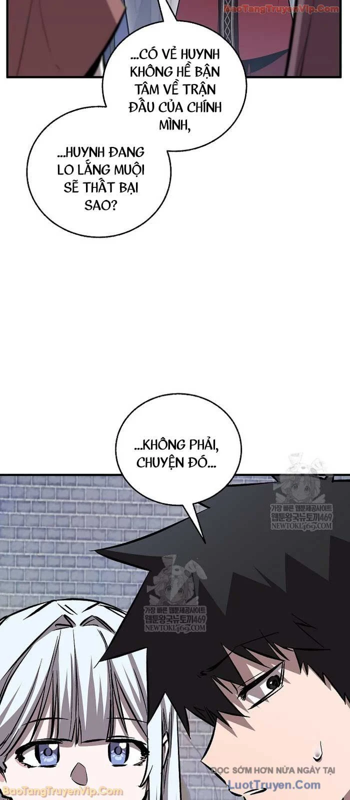 Thanh Mai Trúc Mã Của Đệ Nhất Thiên Hạ Chapter 85 - Trang 2