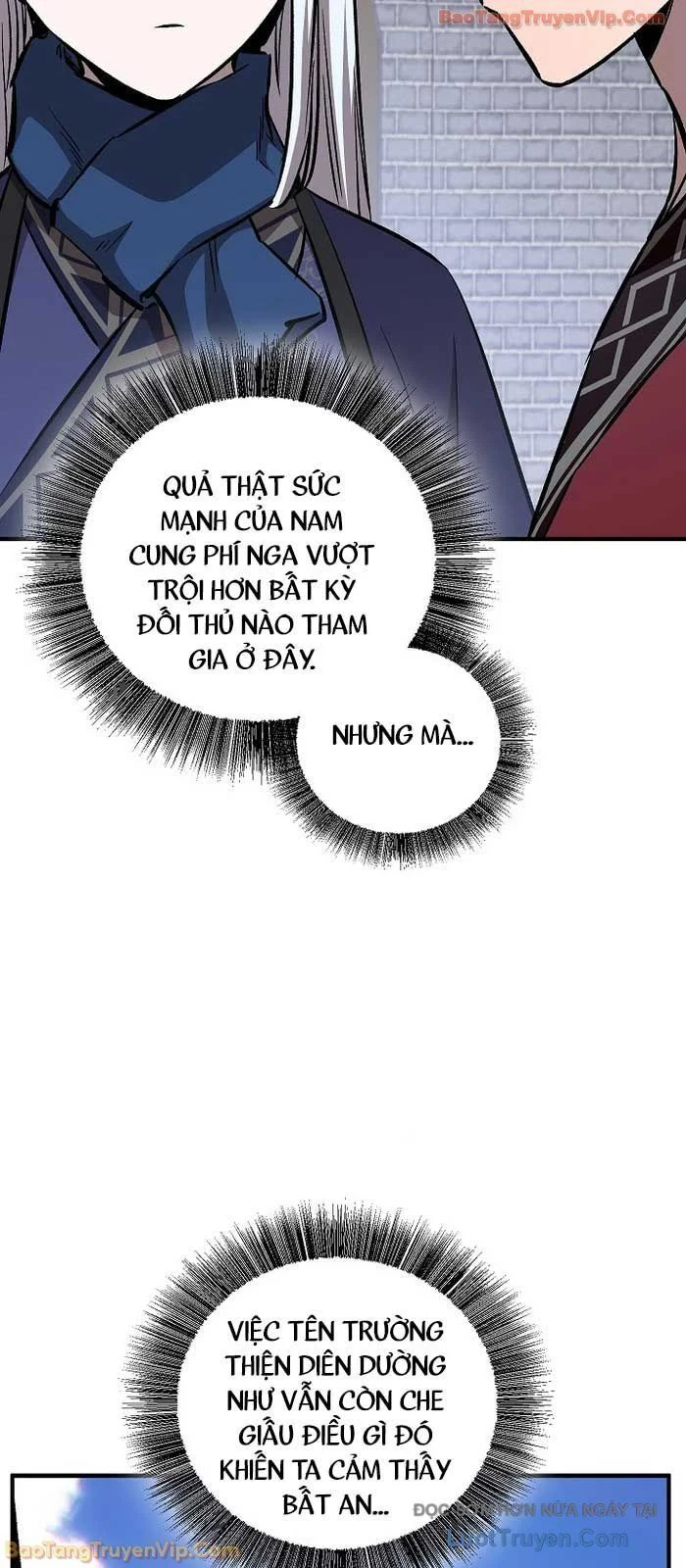 Thanh Mai Trúc Mã Của Đệ Nhất Thiên Hạ Chapter 85 - Trang 2