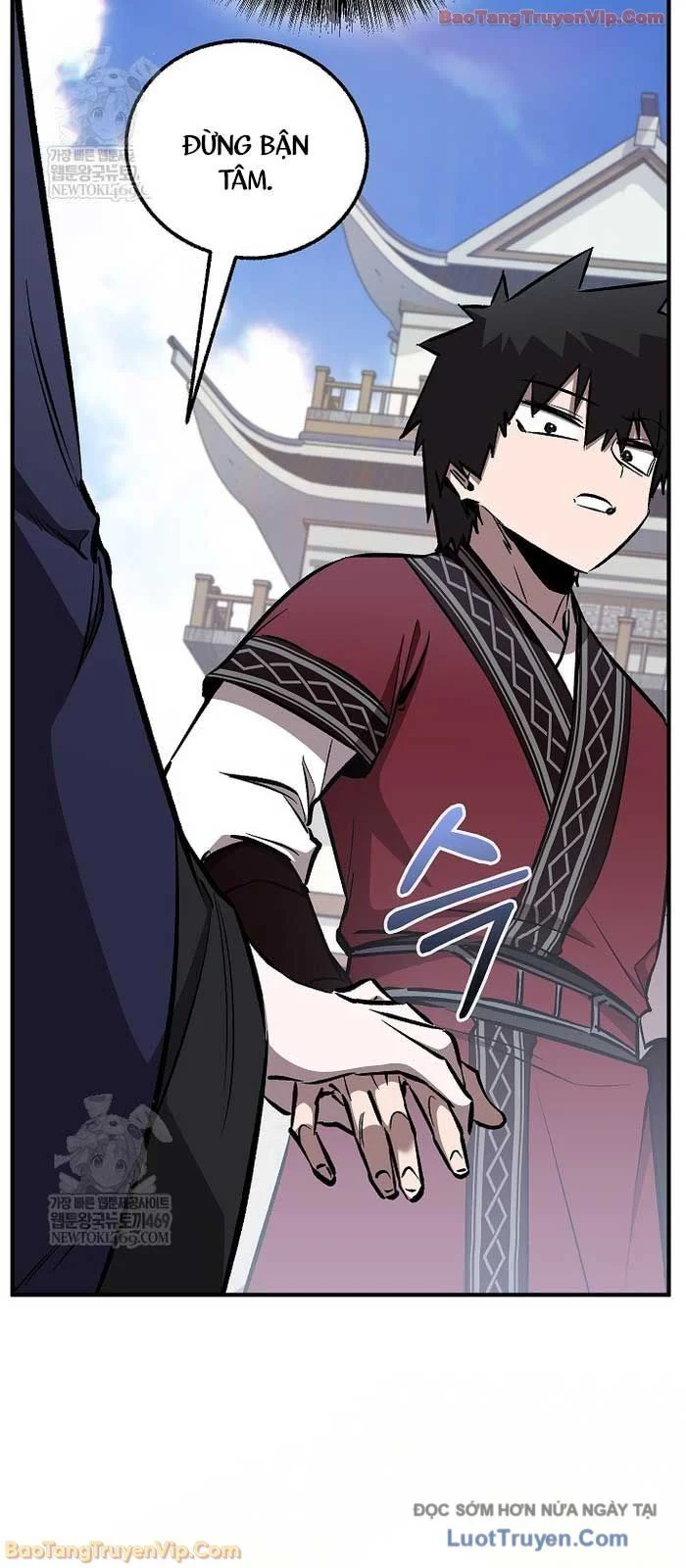 Thanh Mai Trúc Mã Của Đệ Nhất Thiên Hạ Chapter 85 - Trang 2