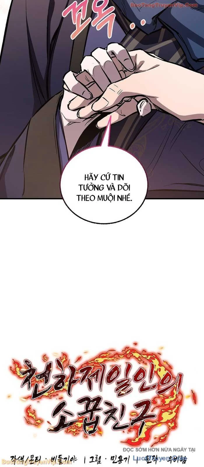 Thanh Mai Trúc Mã Của Đệ Nhất Thiên Hạ Chapter 85 - Trang 2