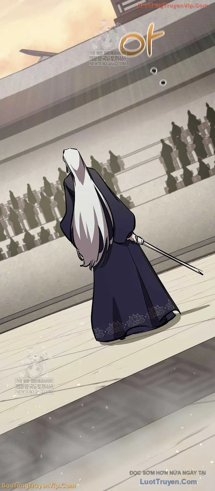 Thanh Mai Trúc Mã Của Đệ Nhất Thiên Hạ Chapter 85 - Trang 2