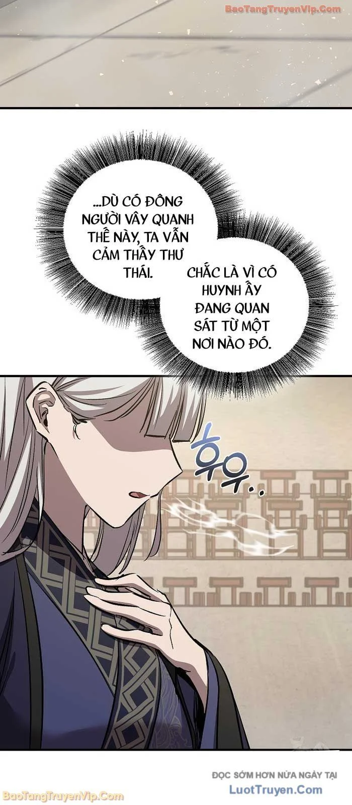 Thanh Mai Trúc Mã Của Đệ Nhất Thiên Hạ Chapter 85 - Trang 2