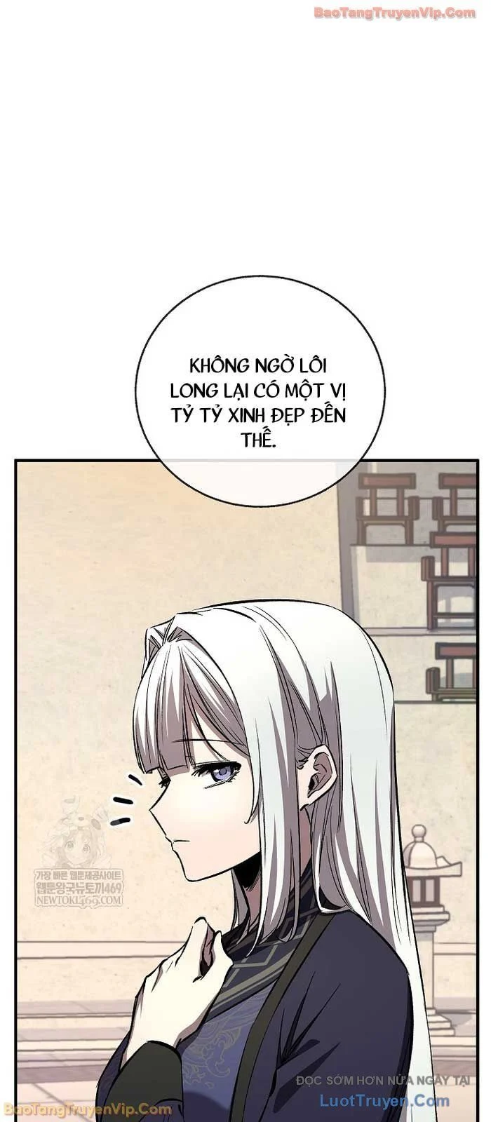 Thanh Mai Trúc Mã Của Đệ Nhất Thiên Hạ Chapter 85 - Trang 2