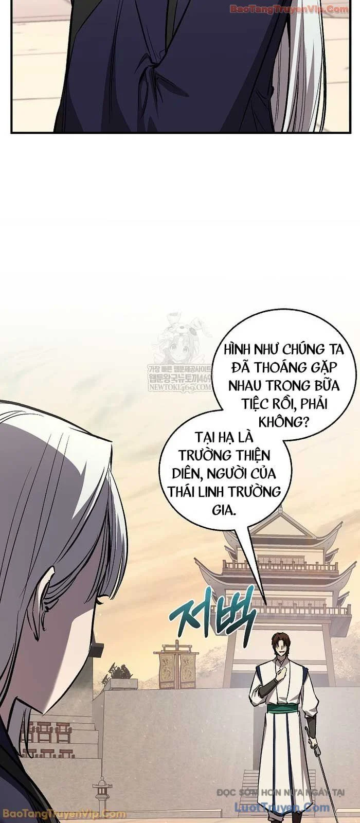 Thanh Mai Trúc Mã Của Đệ Nhất Thiên Hạ Chapter 85 - Trang 2