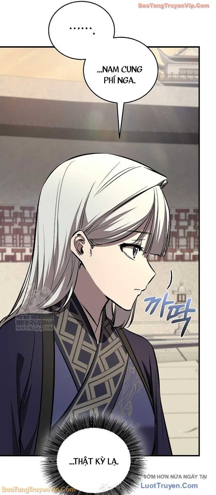 Thanh Mai Trúc Mã Của Đệ Nhất Thiên Hạ Chapter 85 - Trang 2