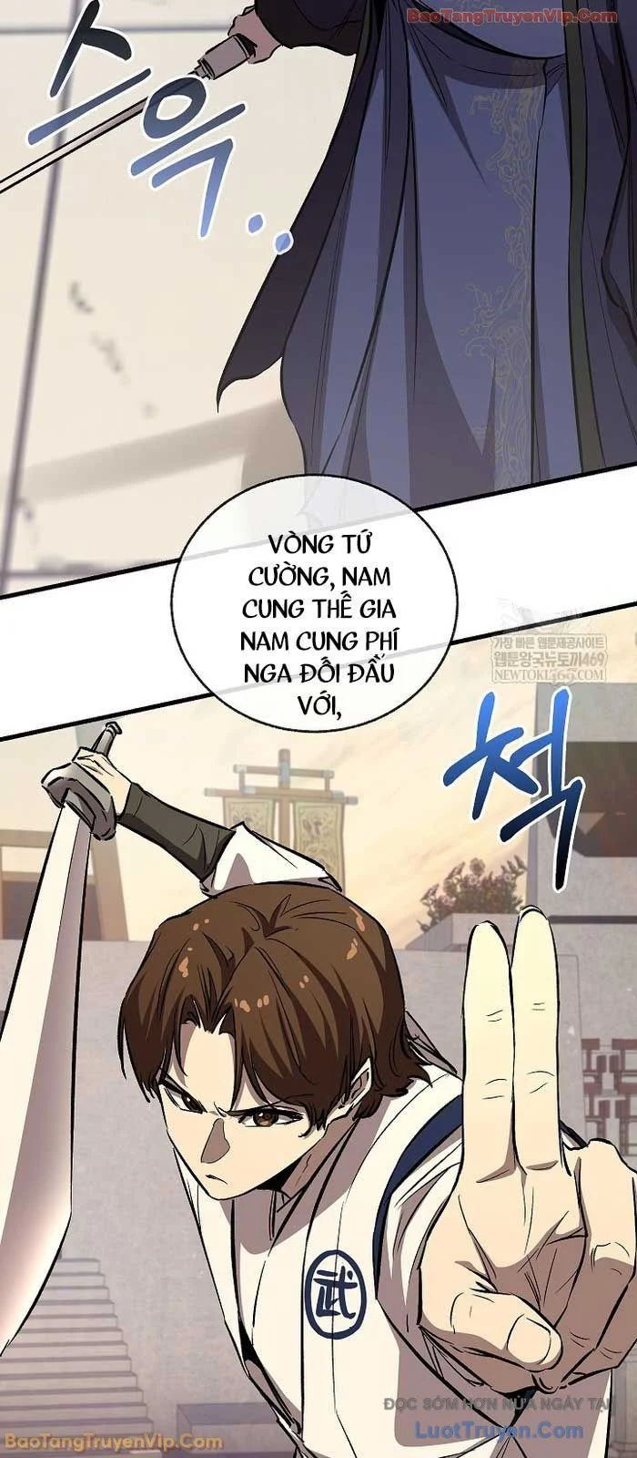 Thanh Mai Trúc Mã Của Đệ Nhất Thiên Hạ Chapter 85 - Trang 2