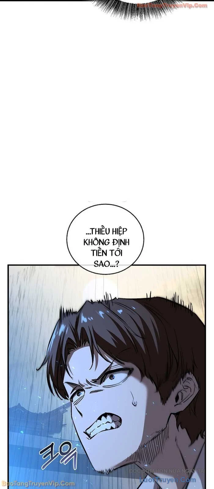 Thanh Mai Trúc Mã Của Đệ Nhất Thiên Hạ Chapter 85 - Trang 2