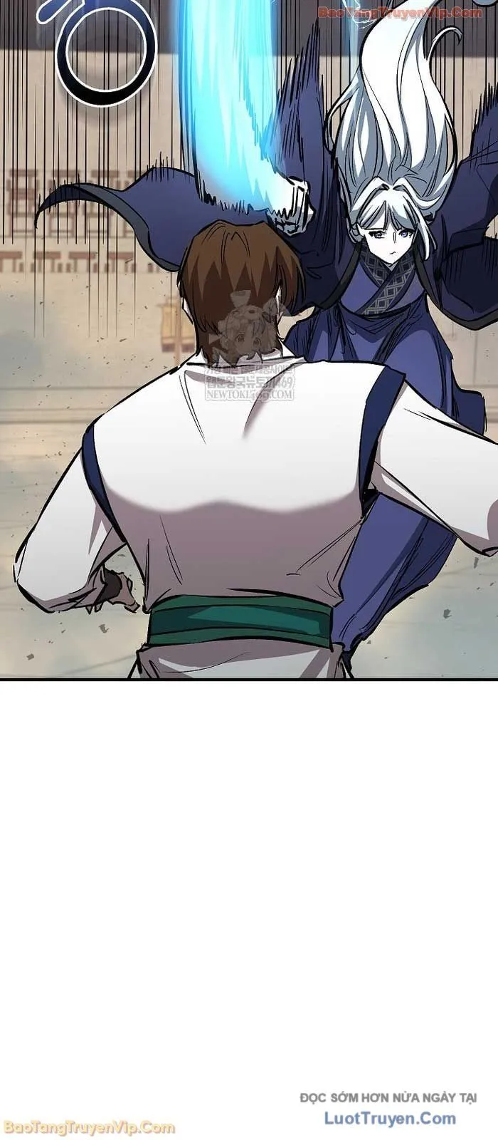 Thanh Mai Trúc Mã Của Đệ Nhất Thiên Hạ Chapter 85 - Trang 2