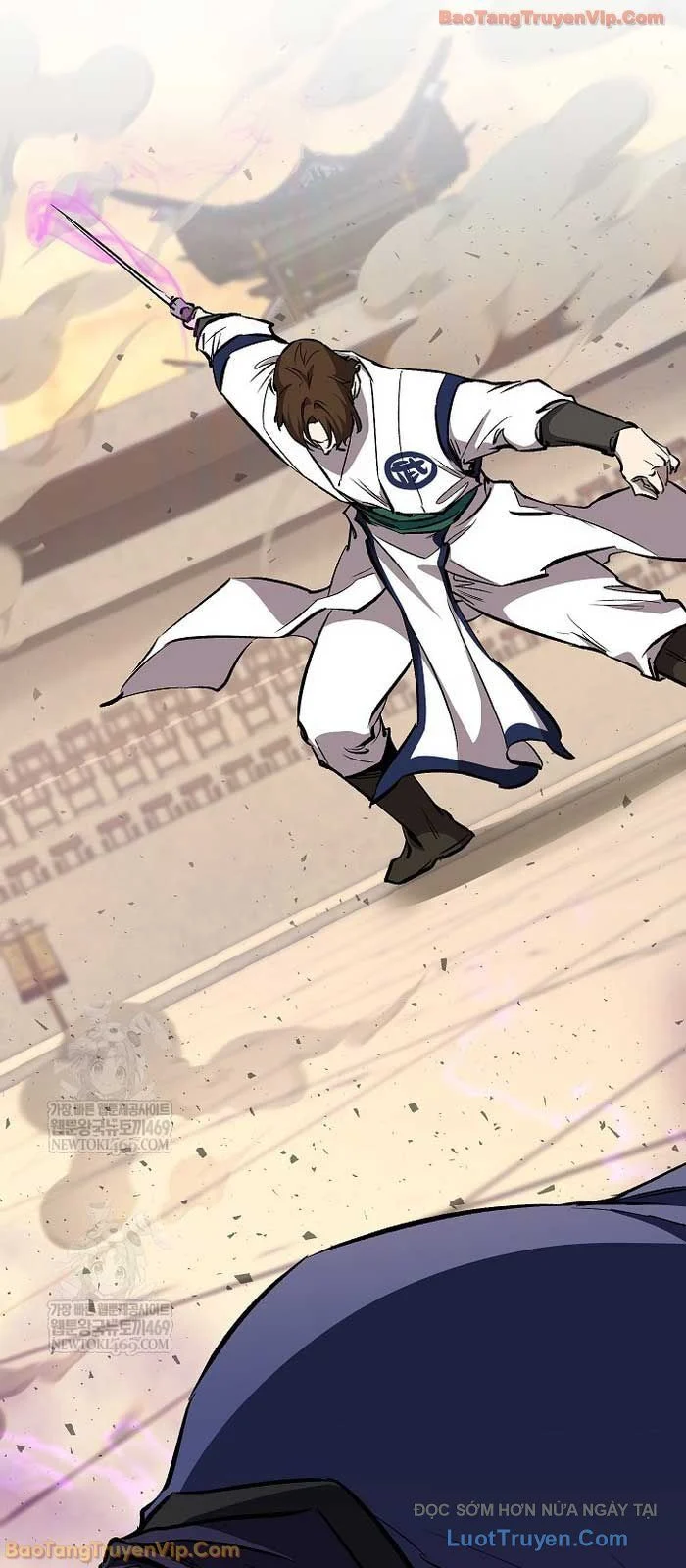 Thanh Mai Trúc Mã Của Đệ Nhất Thiên Hạ Chapter 85 - Trang 2