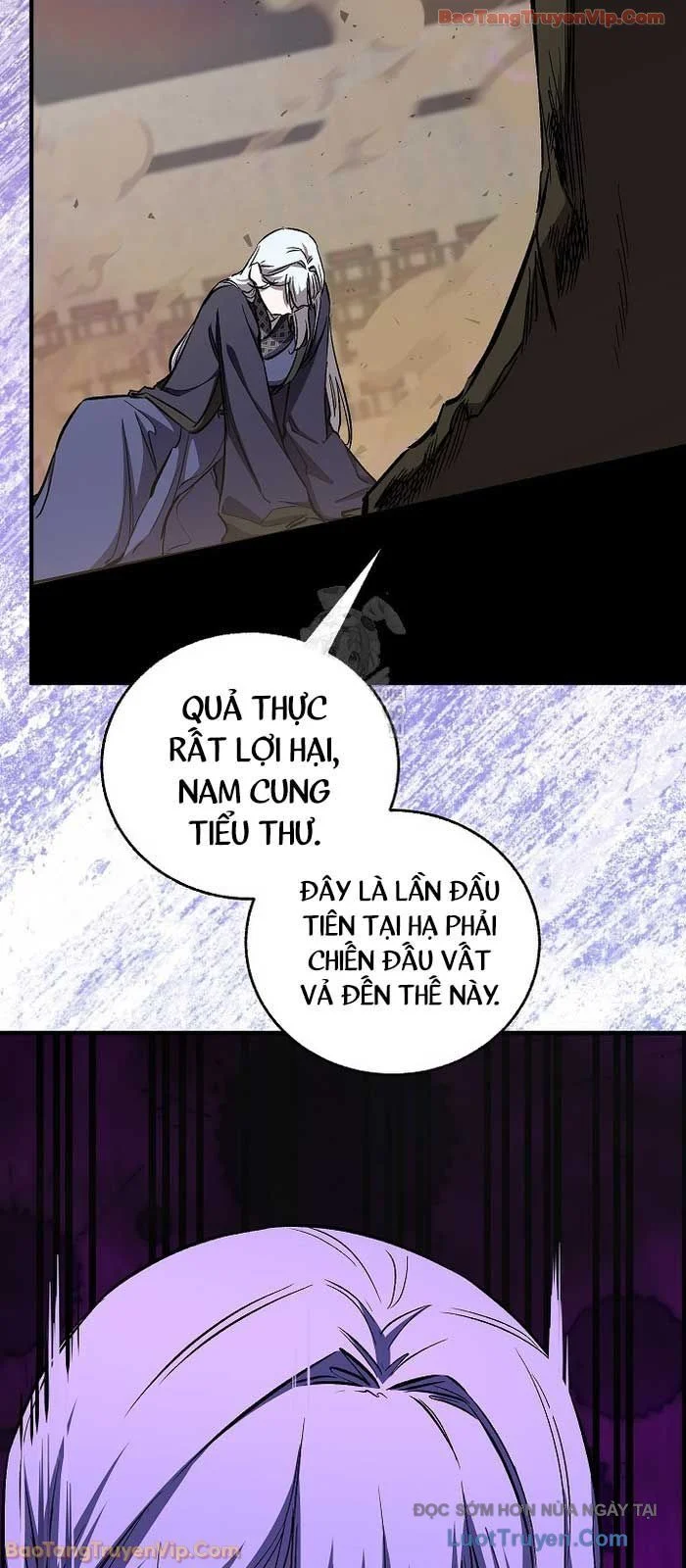 Thanh Mai Trúc Mã Của Đệ Nhất Thiên Hạ Chapter 85 - Trang 2