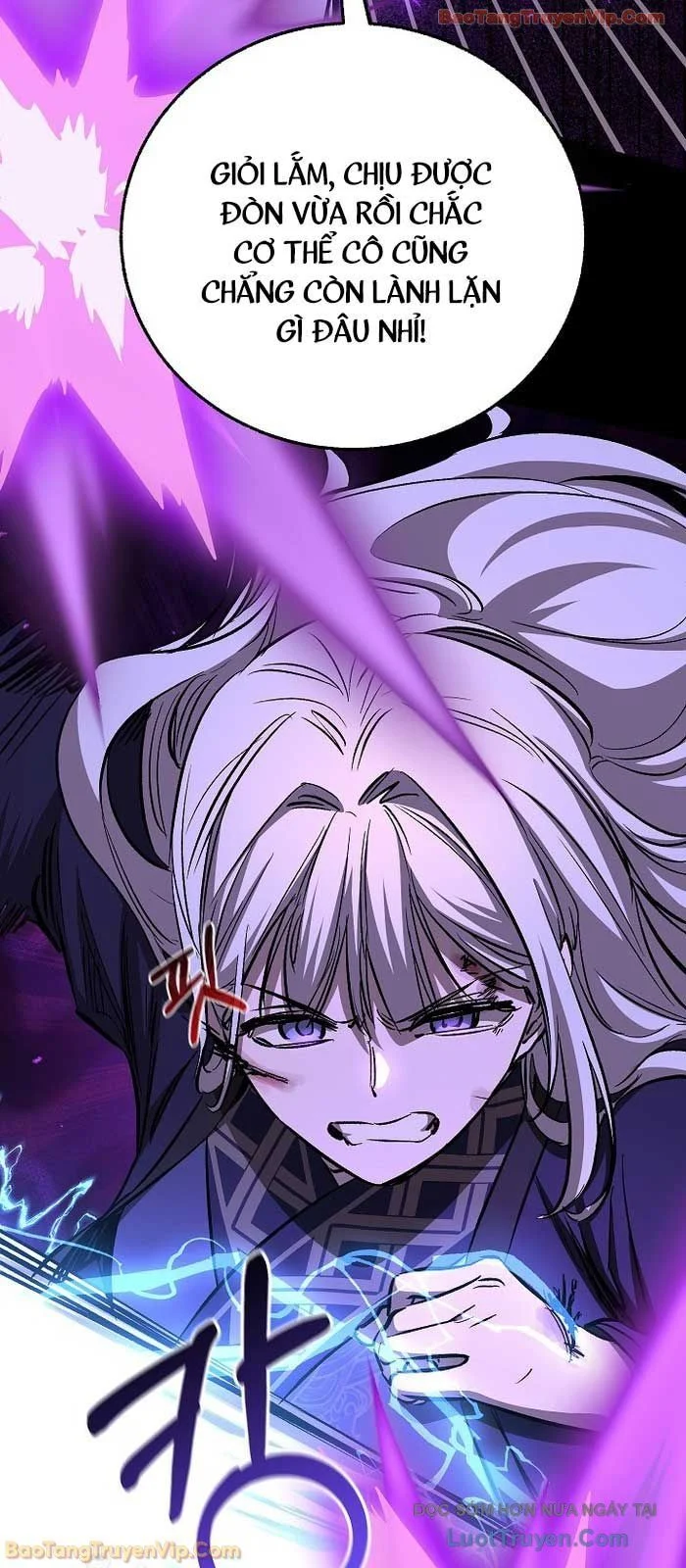 Thanh Mai Trúc Mã Của Đệ Nhất Thiên Hạ Chapter 85 - Trang 2