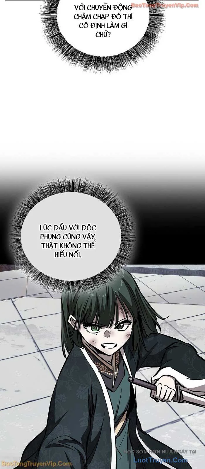 Thanh Mai Trúc Mã Của Đệ Nhất Thiên Hạ Chapter 85 - Trang 2