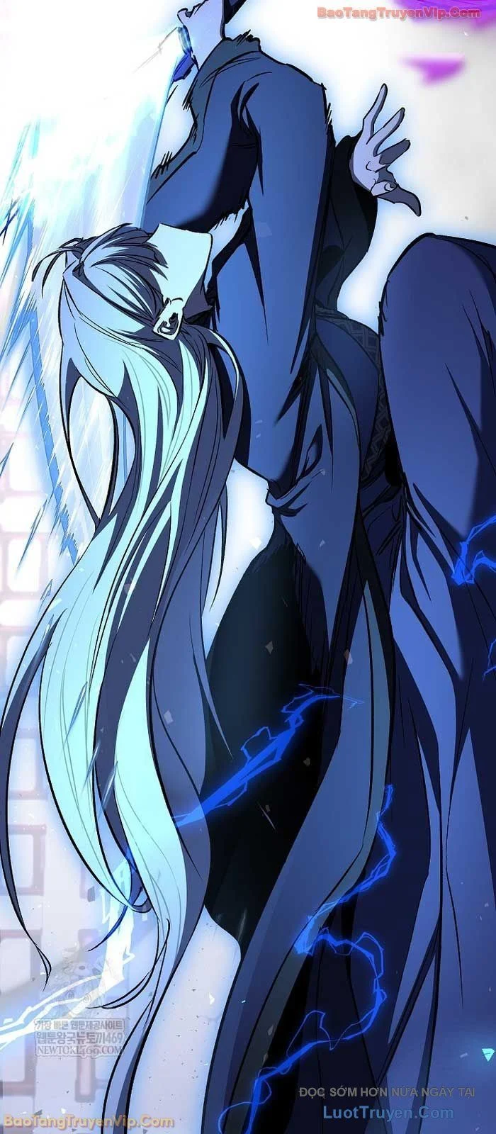 Thanh Mai Trúc Mã Của Đệ Nhất Thiên Hạ Chapter 85 - Trang 2