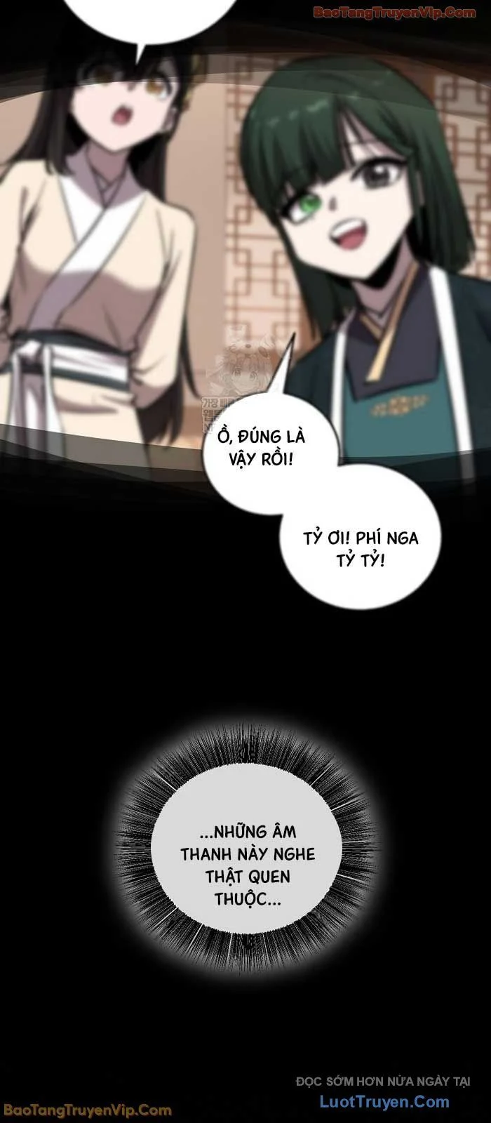 Thanh Mai Trúc Mã Của Đệ Nhất Thiên Hạ Chapter 86 - Trang 2