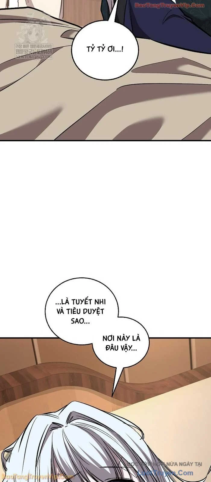 Thanh Mai Trúc Mã Của Đệ Nhất Thiên Hạ Chapter 86 - Trang 2