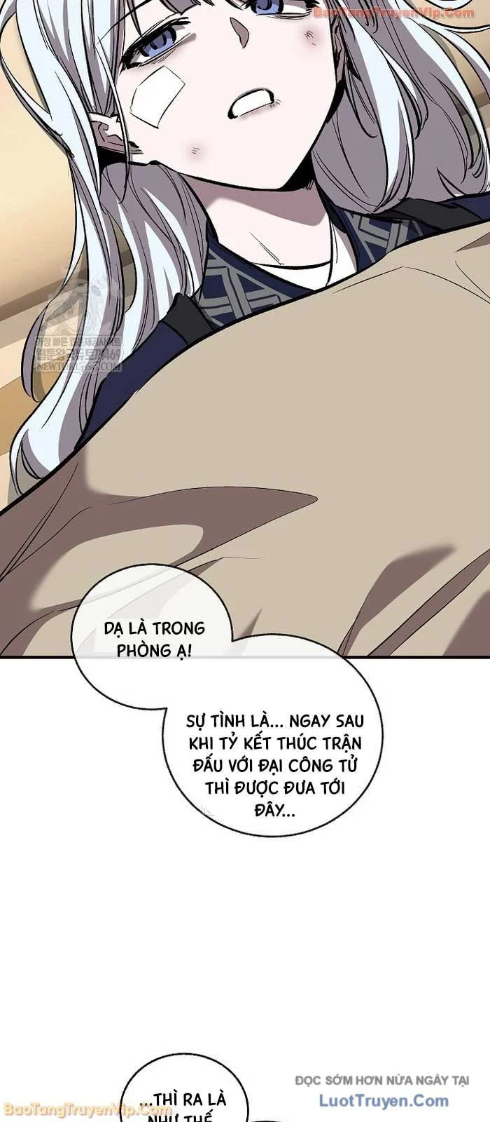 Thanh Mai Trúc Mã Của Đệ Nhất Thiên Hạ Chapter 86 - Trang 2