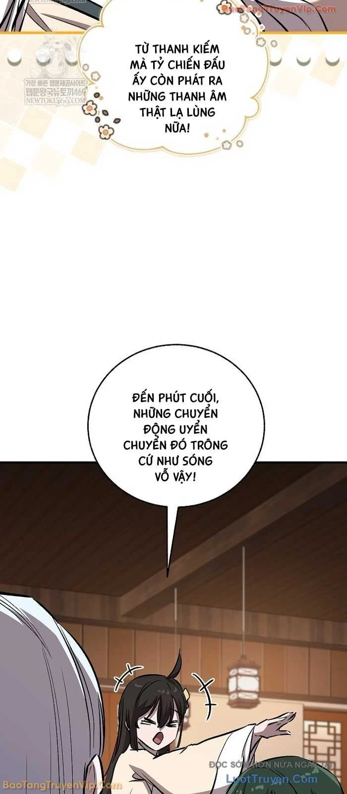 Thanh Mai Trúc Mã Của Đệ Nhất Thiên Hạ Chapter 86 - Trang 2