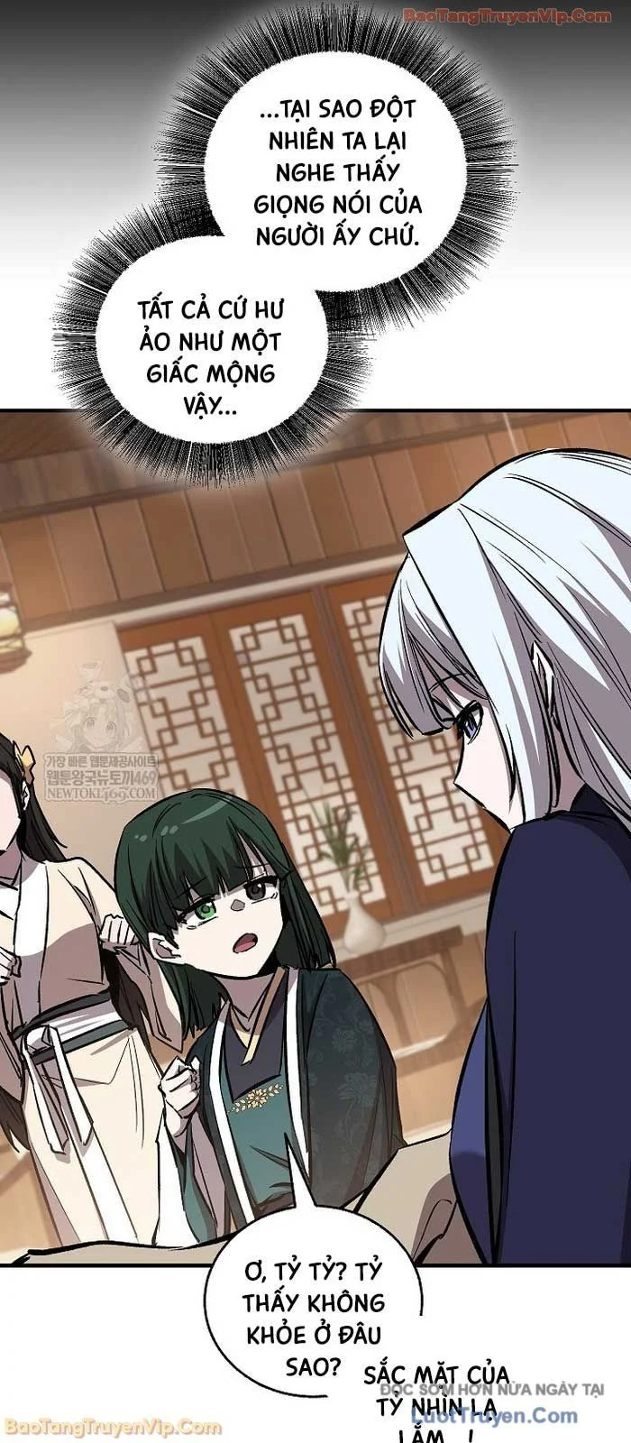 Thanh Mai Trúc Mã Của Đệ Nhất Thiên Hạ Chapter 86 - Trang 2